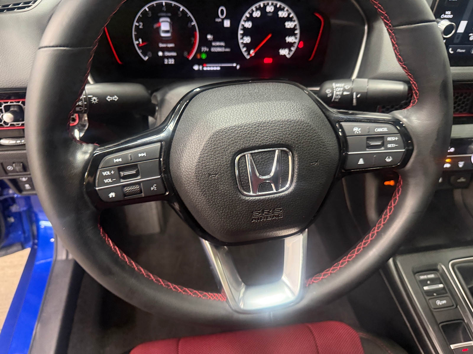 Thumbnail: 2023 Honda Civic - 5