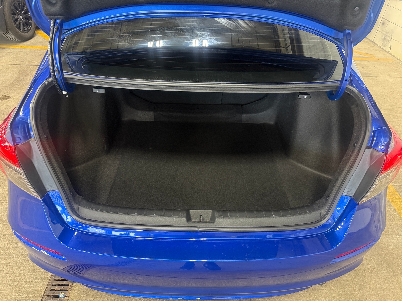 Thumbnail: 2023 Honda Civic - 7