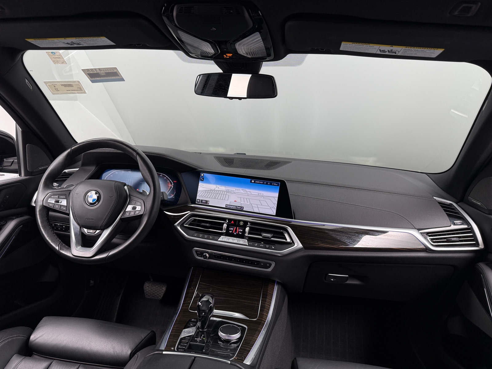 Thumbnail: 2021 BMW X5 - 2