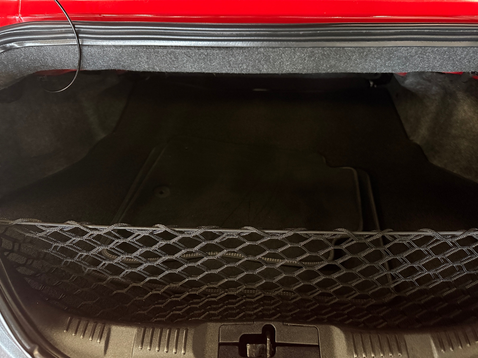 Thumbnail: 2021 Ford Mustang - 4
