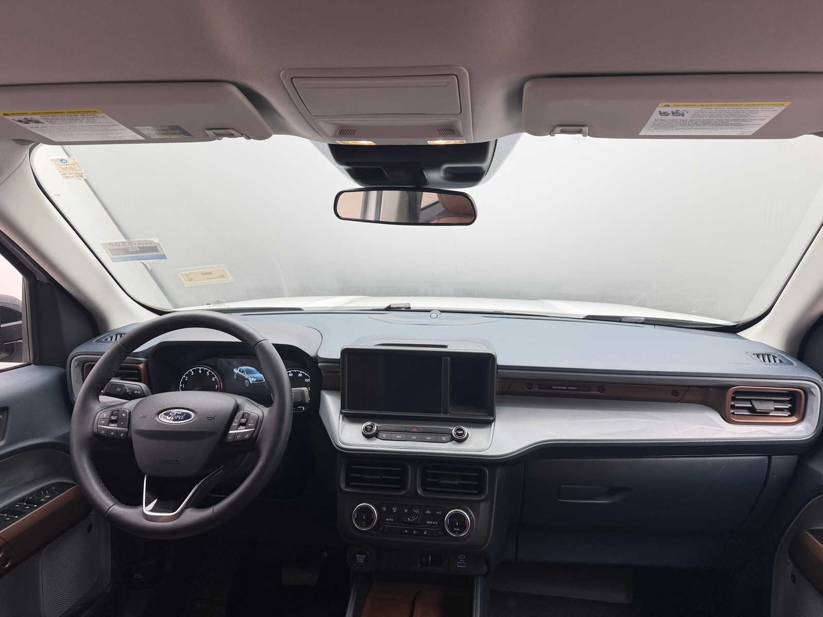 Thumbnail: 2024 Ford Maverick - 2