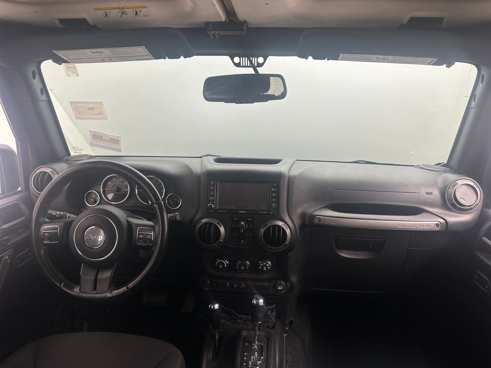 Thumbnail: 2016 Jeep Wrangler - 3