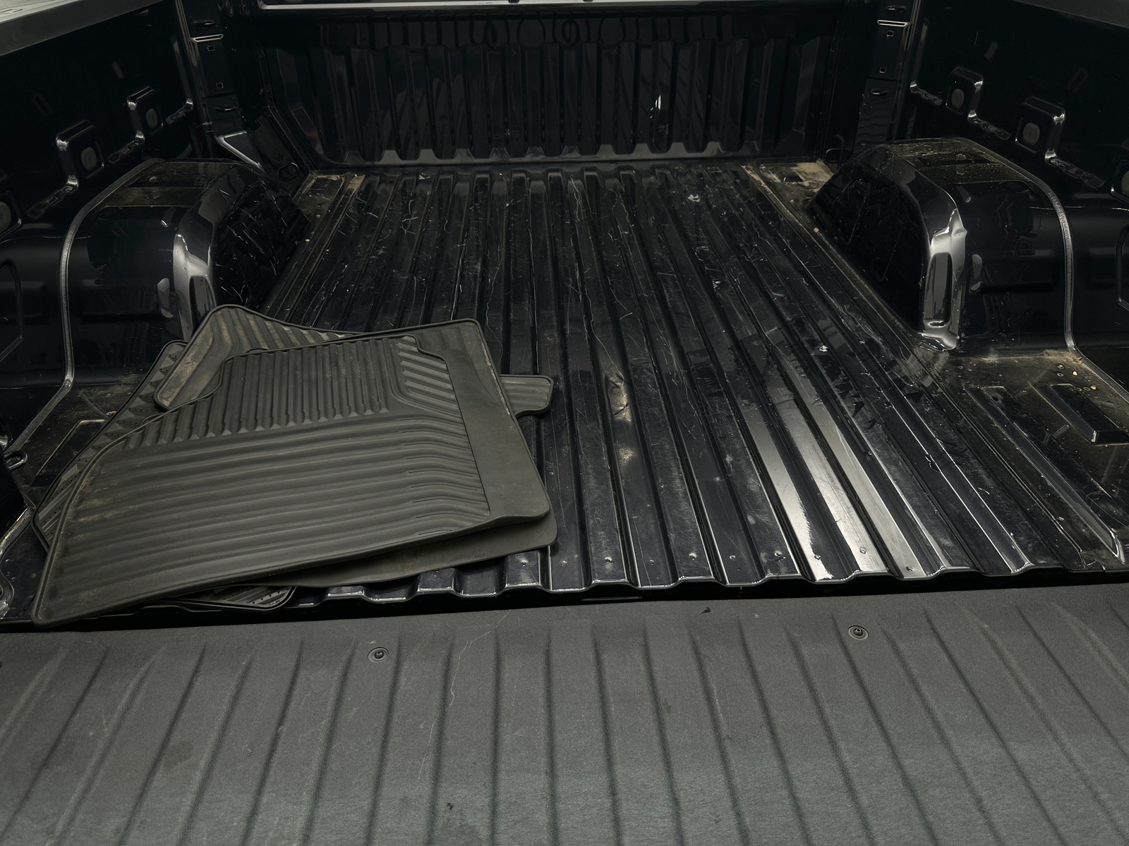 Thumbnail: 2024 Chevrolet Silverado 1500 - 6
