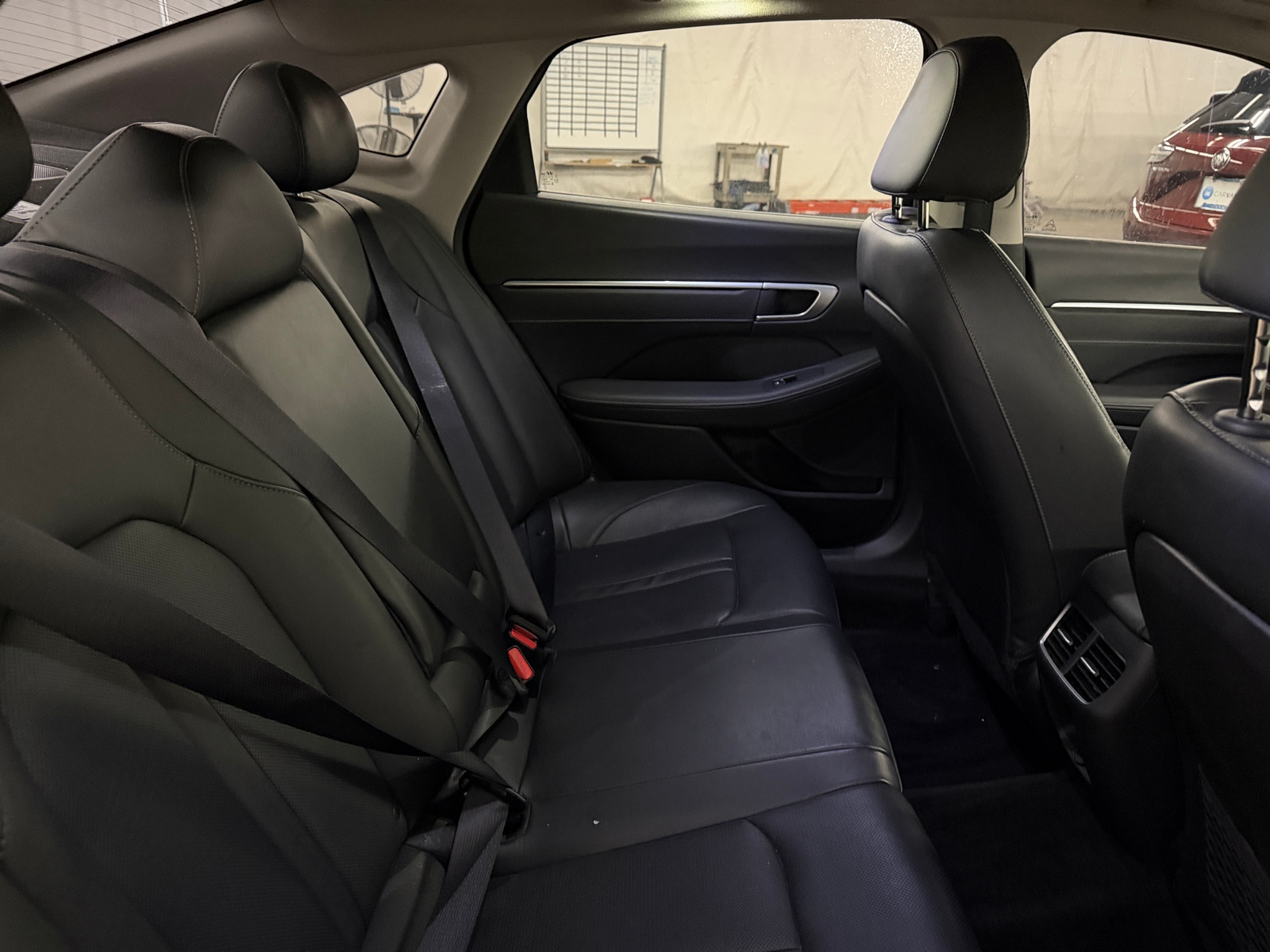 Thumbnail: 2020 Hyundai Sonata - 4