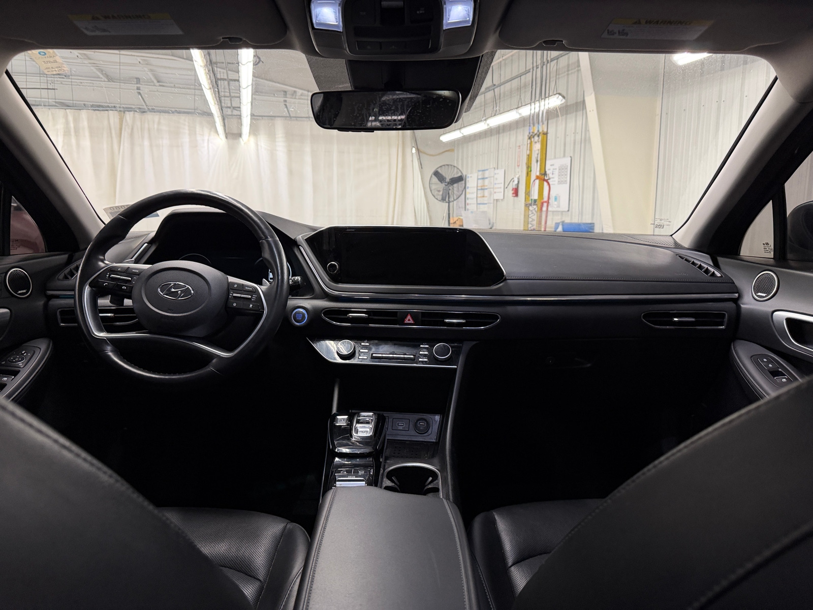 Thumbnail: 2020 Hyundai Sonata - 2