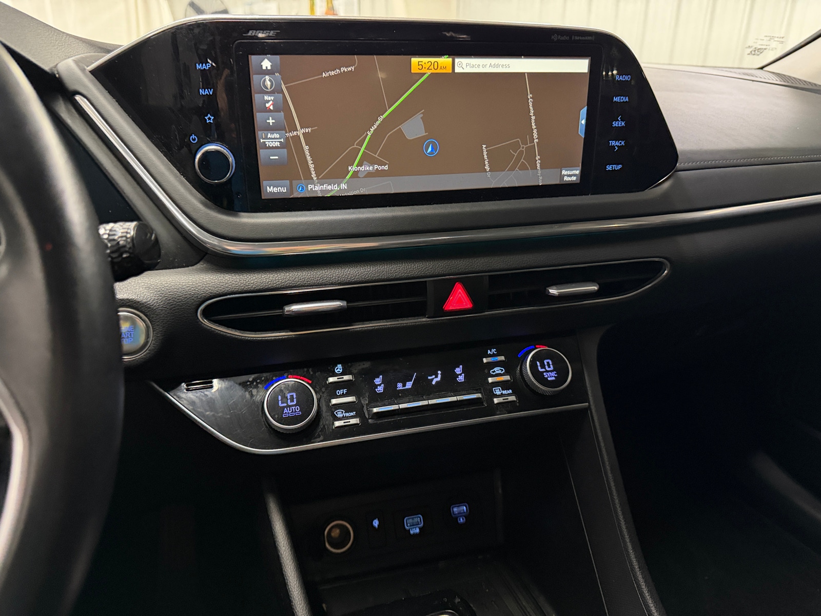 Thumbnail: 2020 Hyundai Sonata - 3