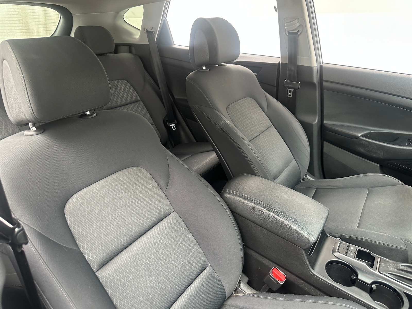 Thumbnail: 2017 Hyundai Tucson - 2