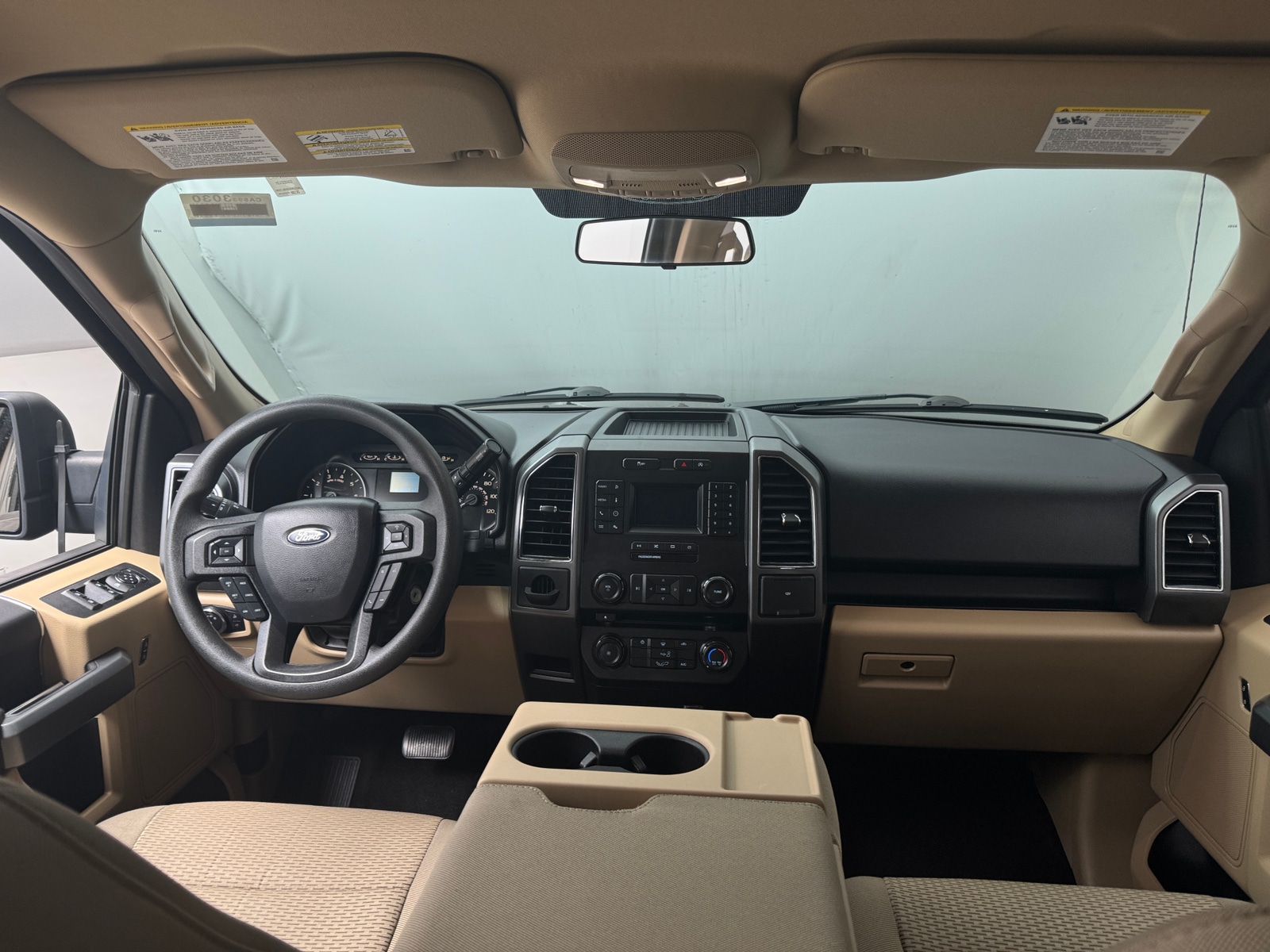 Thumbnail: 2018 Ford Econoline - 3