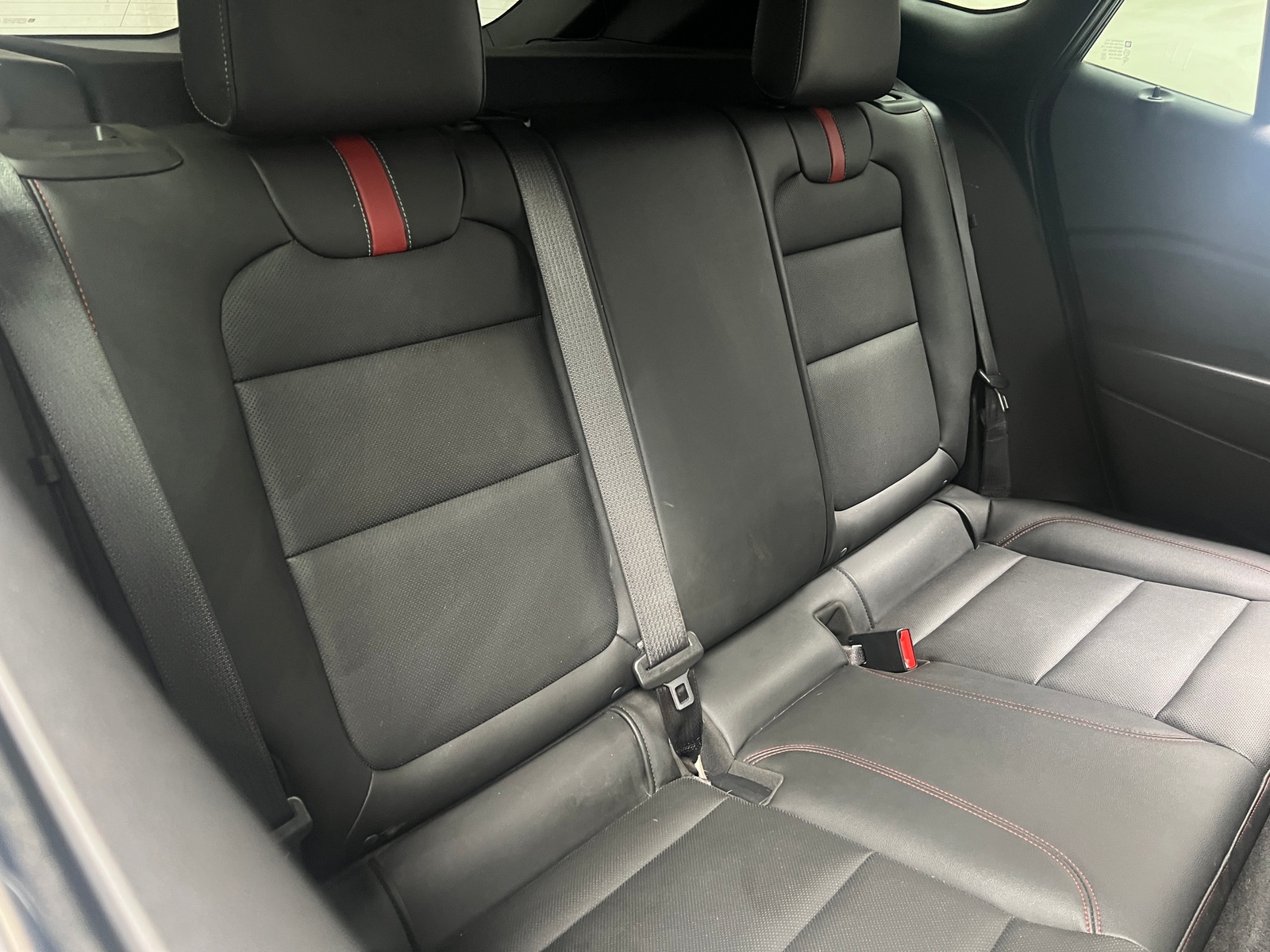 Thumbnail: 2025 Chevrolet Trax - 4