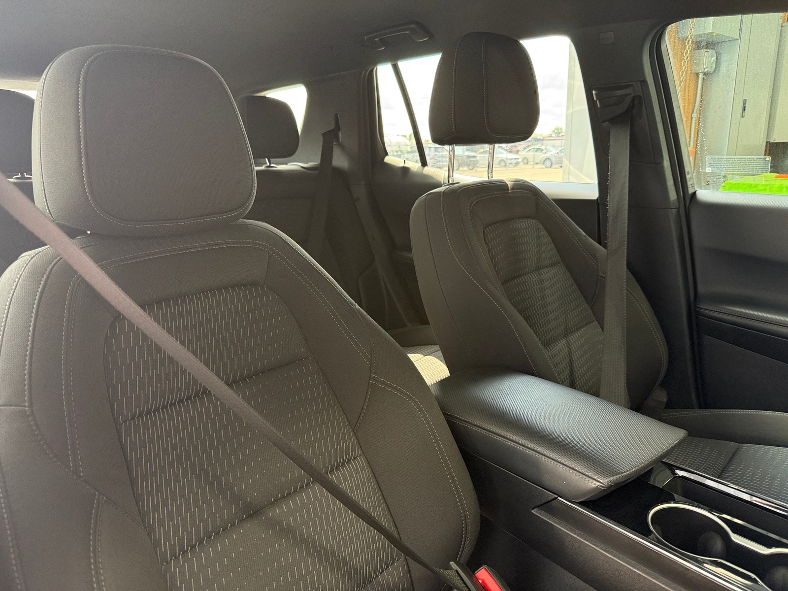 Thumbnail: 2025 Chevrolet Equinox - 2