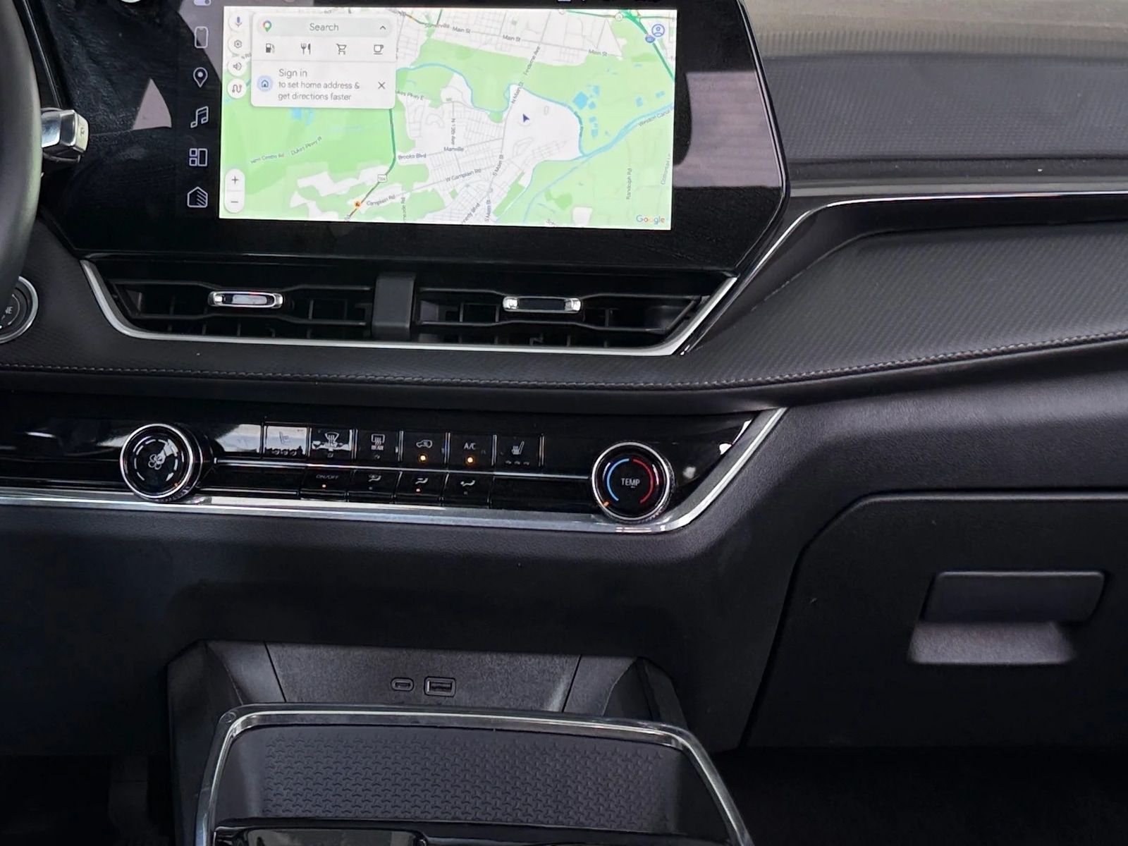 Thumbnail: 2025 Chevrolet Equinox - 3