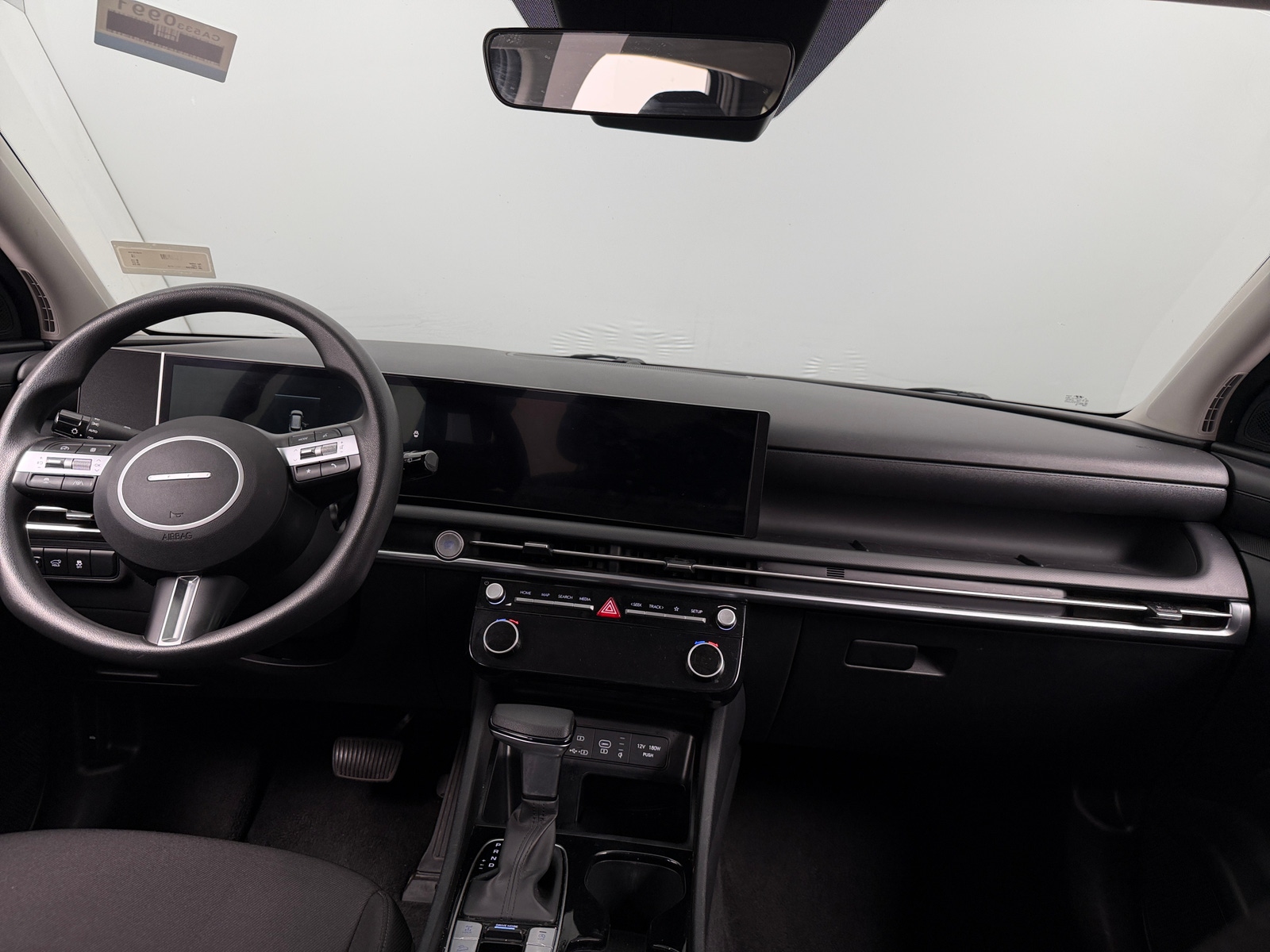 Thumbnail: 2025 Hyundai Tucson - 3
