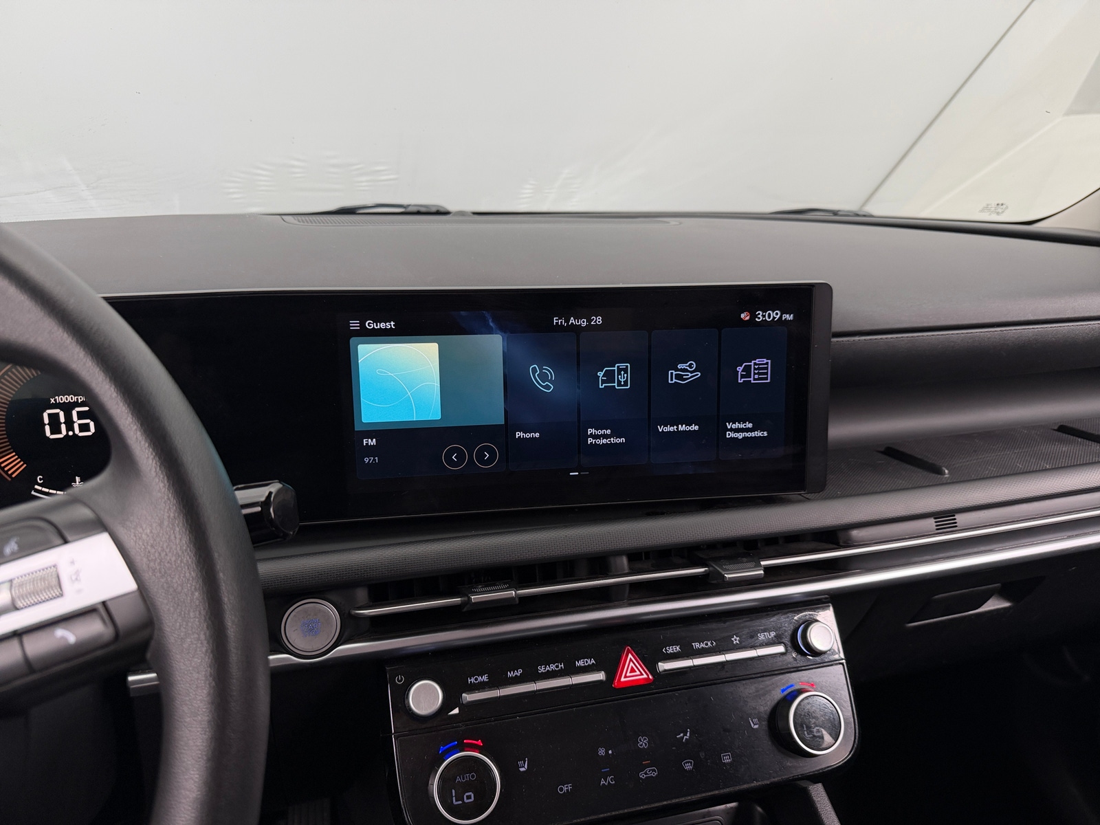 Thumbnail: 2025 Hyundai Tucson - 4