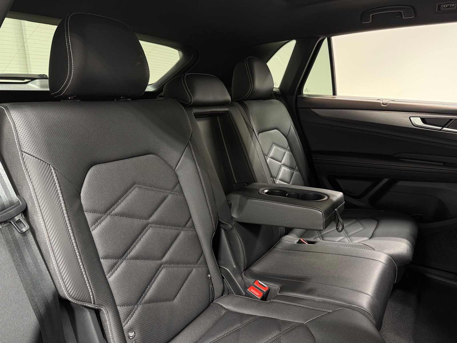 Thumbnail: 2026 Volkswagen Atlas - 5