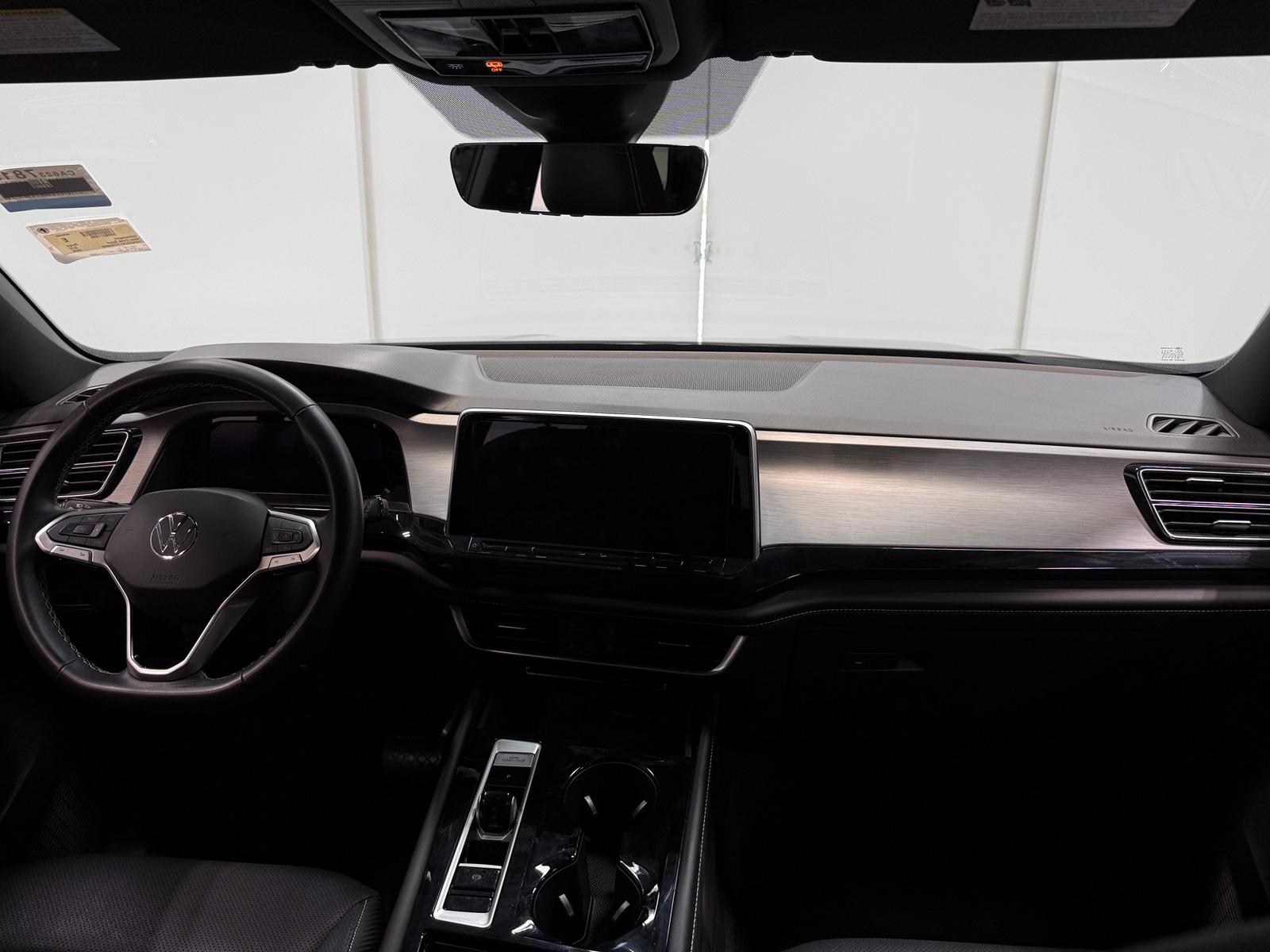 Thumbnail: 2026 Volkswagen Atlas - 2