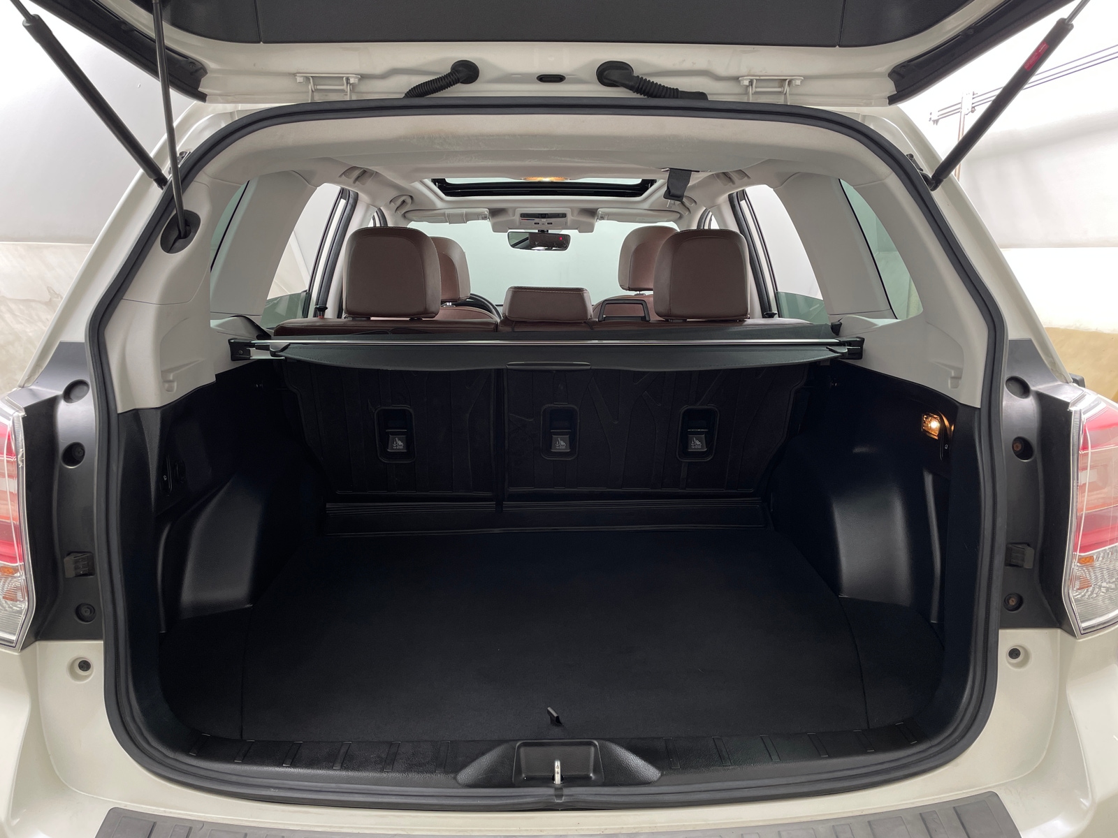 Thumbnail: 2018 Subaru Forester - 5