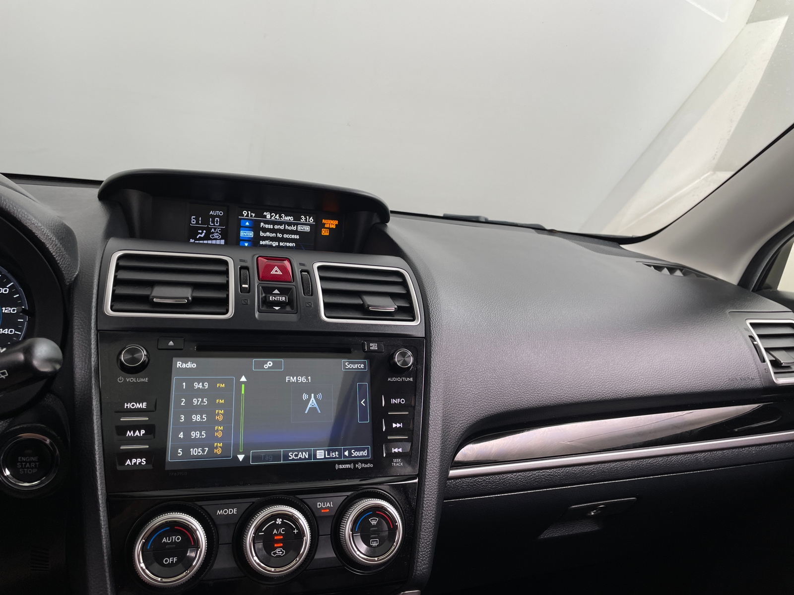 Thumbnail: 2018 Subaru Forester - 3