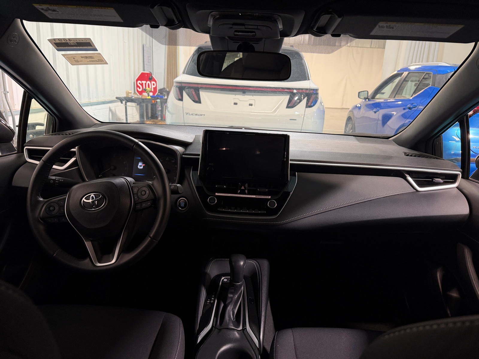 Thumbnail: 2023 Toyota Corolla - 3