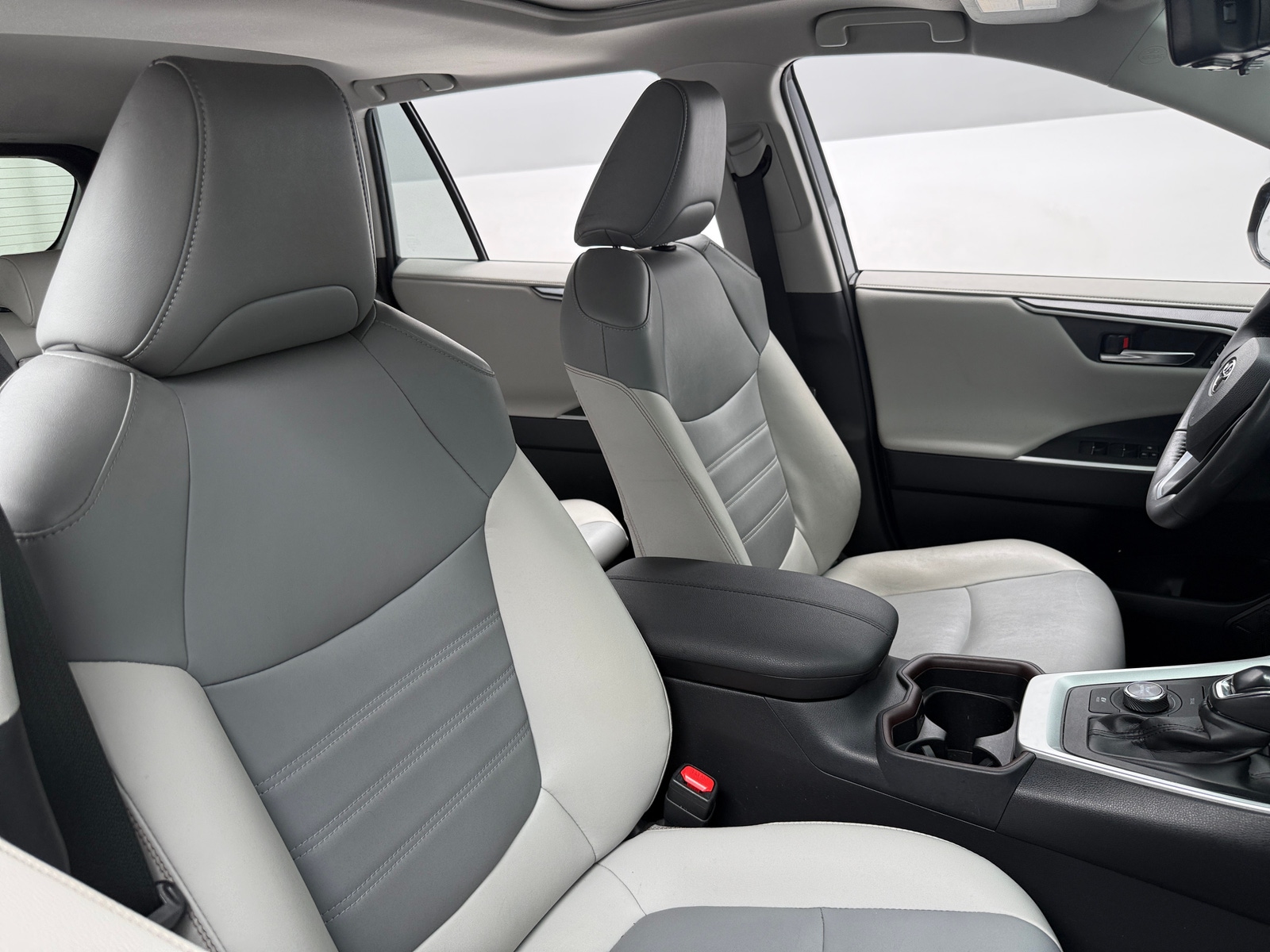 Thumbnail: 2019 Toyota RAV4 - 2