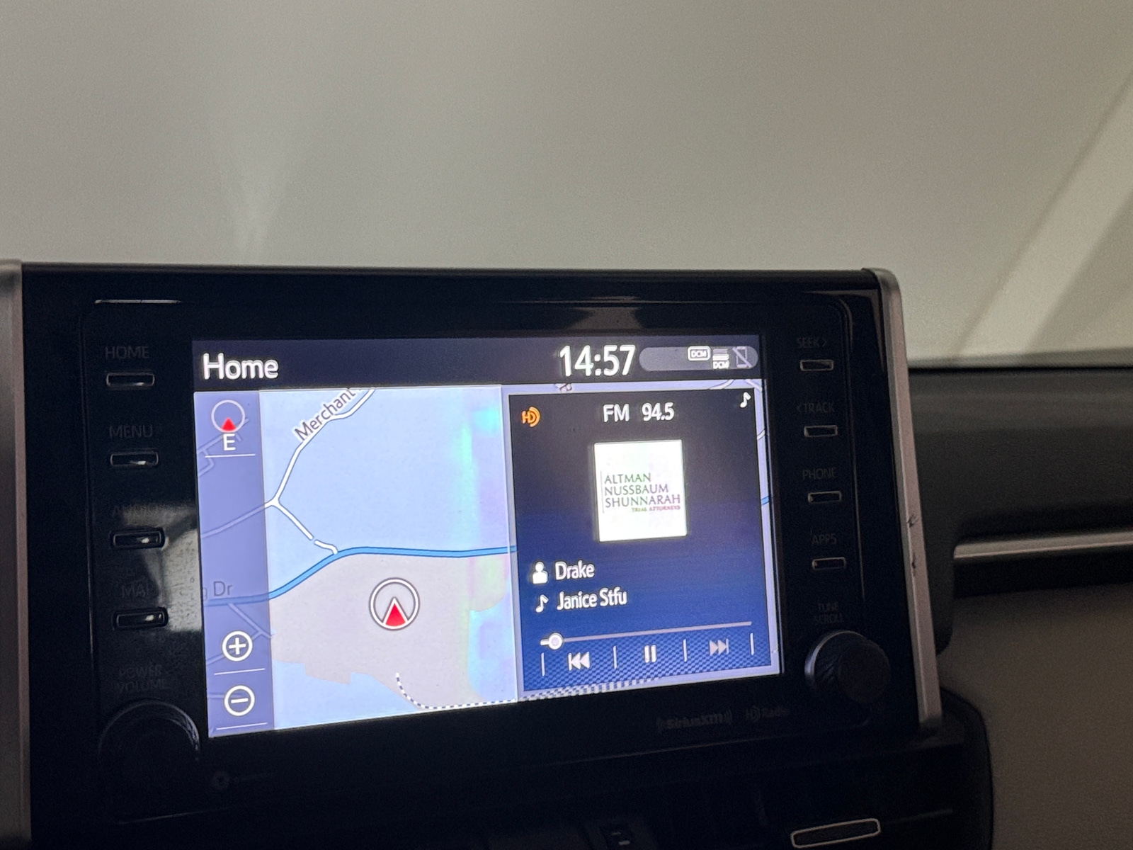 Thumbnail: 2019 Toyota RAV4 - 4
