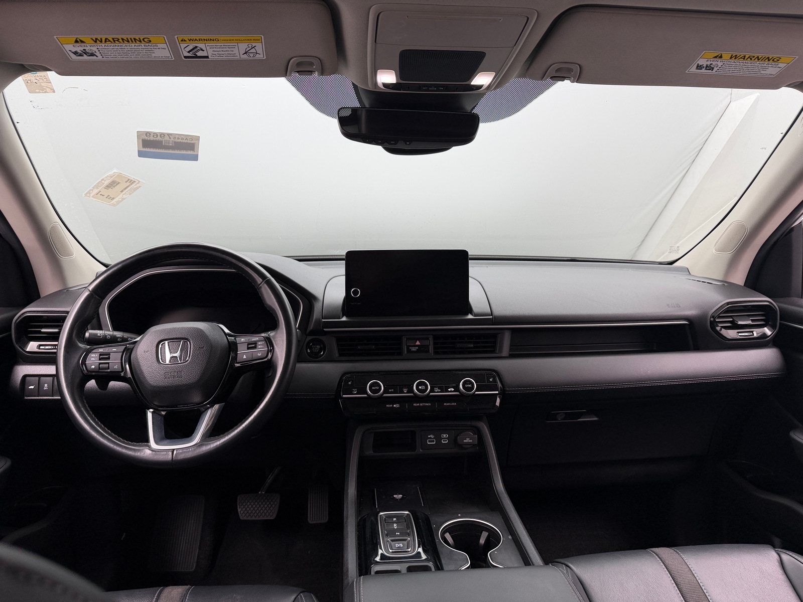 Thumbnail: 2025 Honda Pilot - 2
