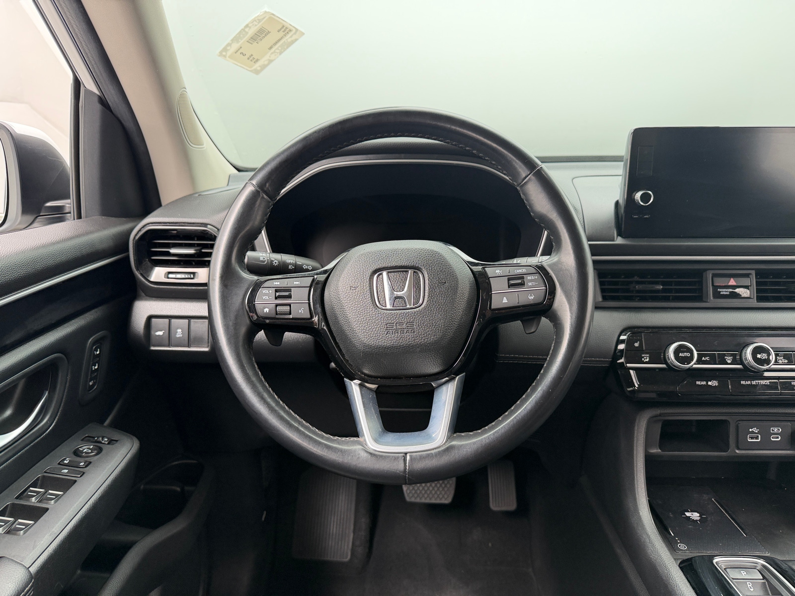 Thumbnail: 2025 Honda Pilot - 4