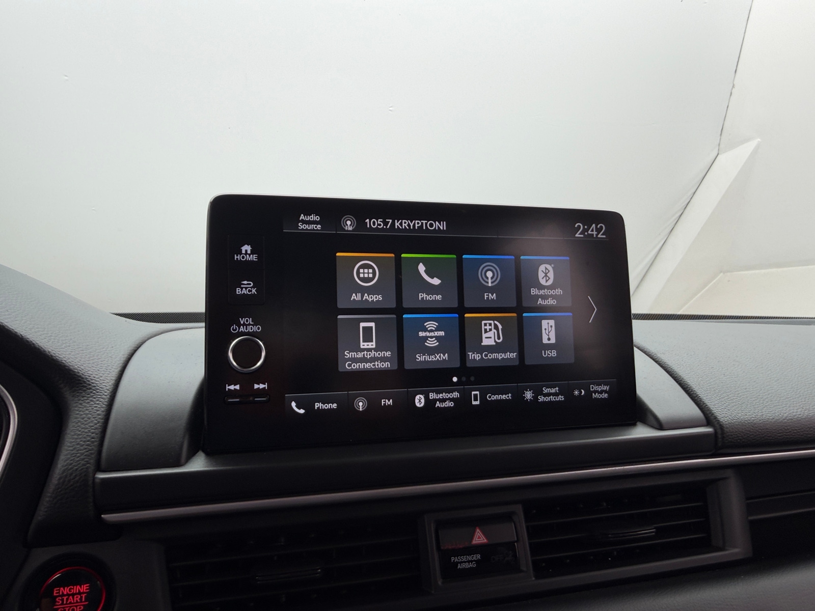Thumbnail: 2025 Honda Pilot - 3