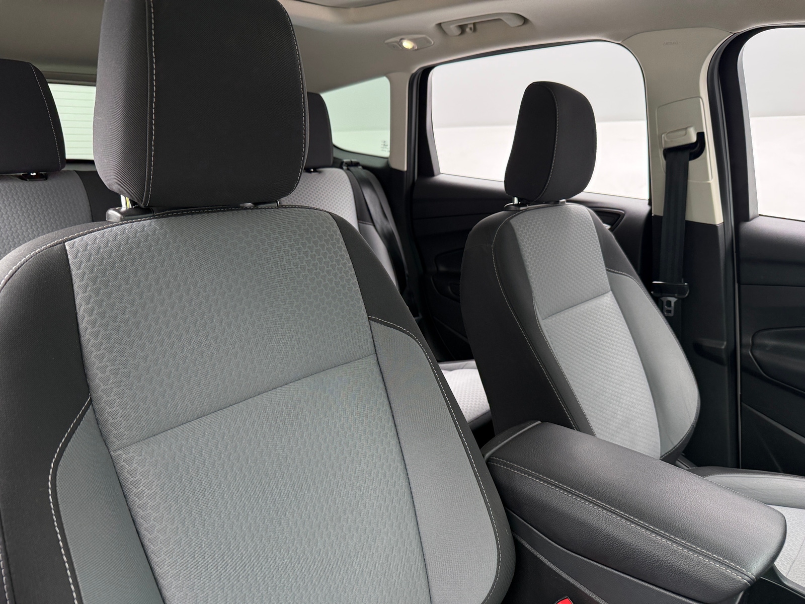 Thumbnail: 2018 Ford Escape - 2