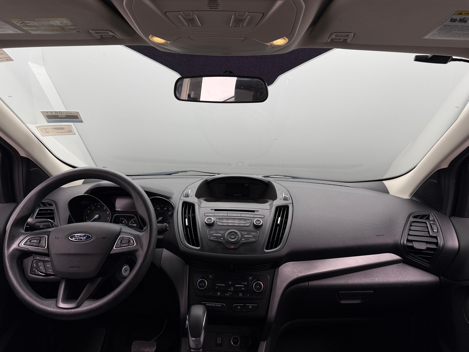 Thumbnail: 2018 Ford Escape - 3