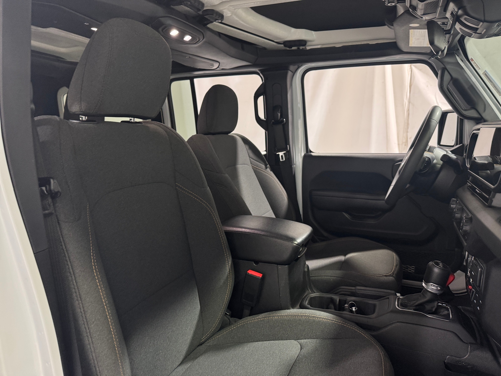 Thumbnail: 2024 Jeep Wrangler - 2