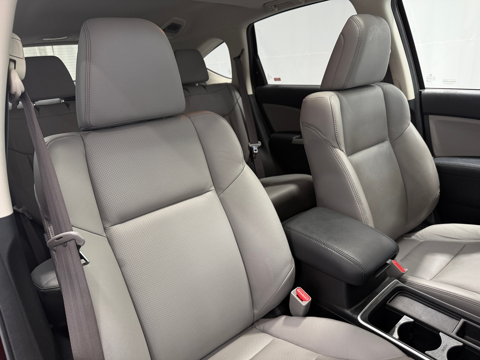 Thumbnail: 2015 Honda CR-V - 2