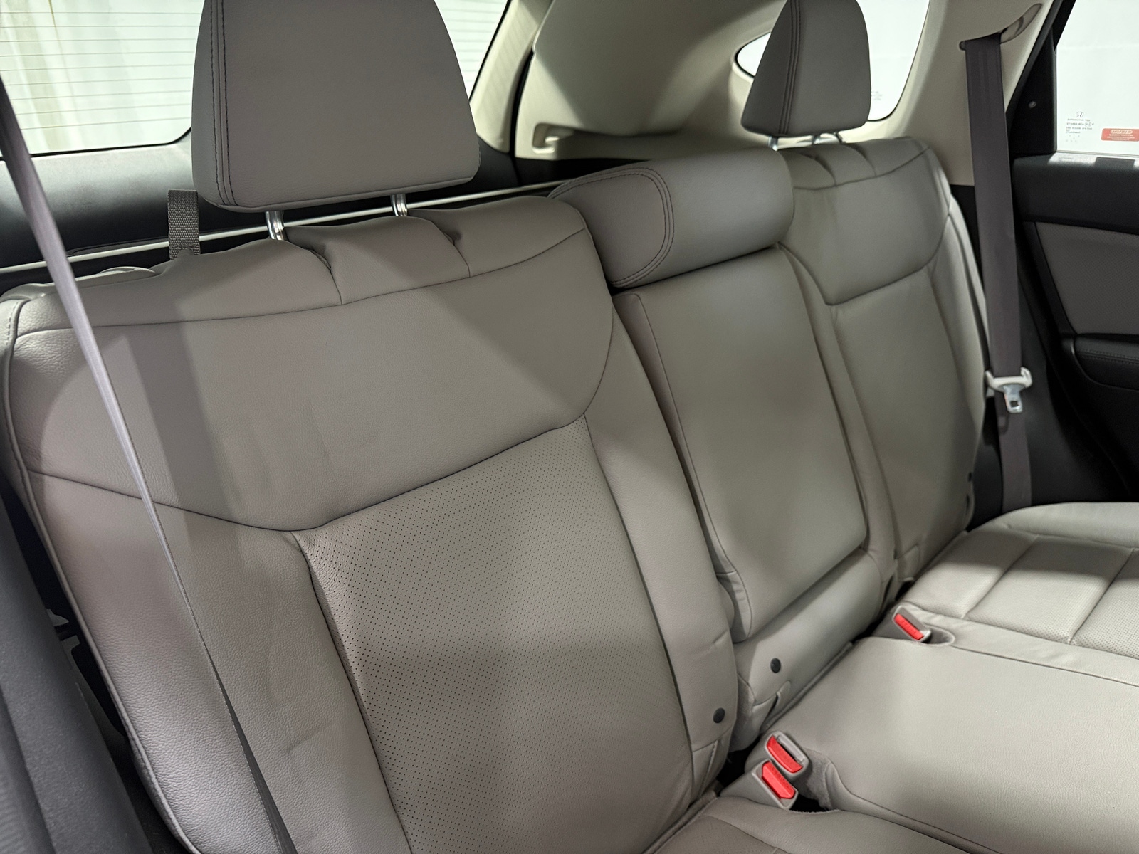 Thumbnail: 2015 Honda CR-V - 6