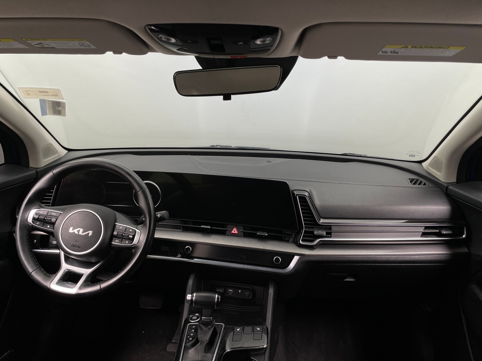 Thumbnail: 2023 Kia Sportage - 2
