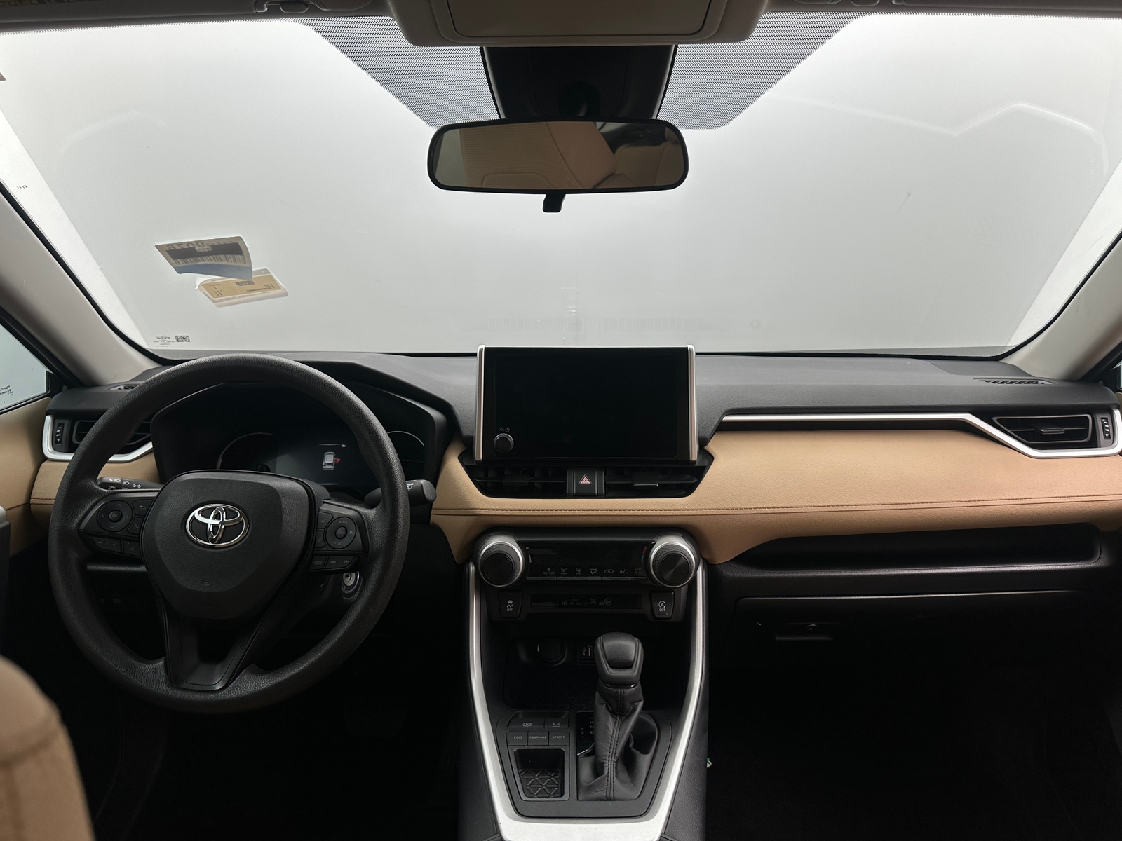 Thumbnail: 2025 Toyota RAV4 - 3
