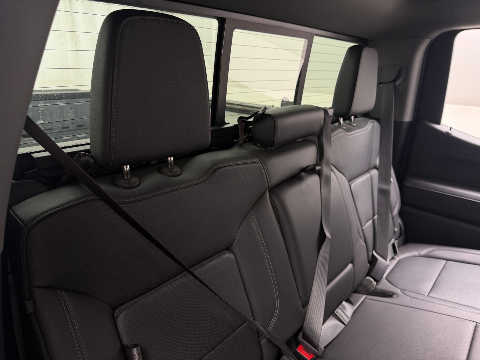 Thumbnail: 2020 GMC Sierra 1500 - 4