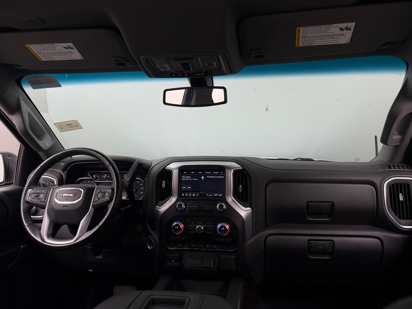 Thumbnail: 2020 GMC Sierra 1500 - 2