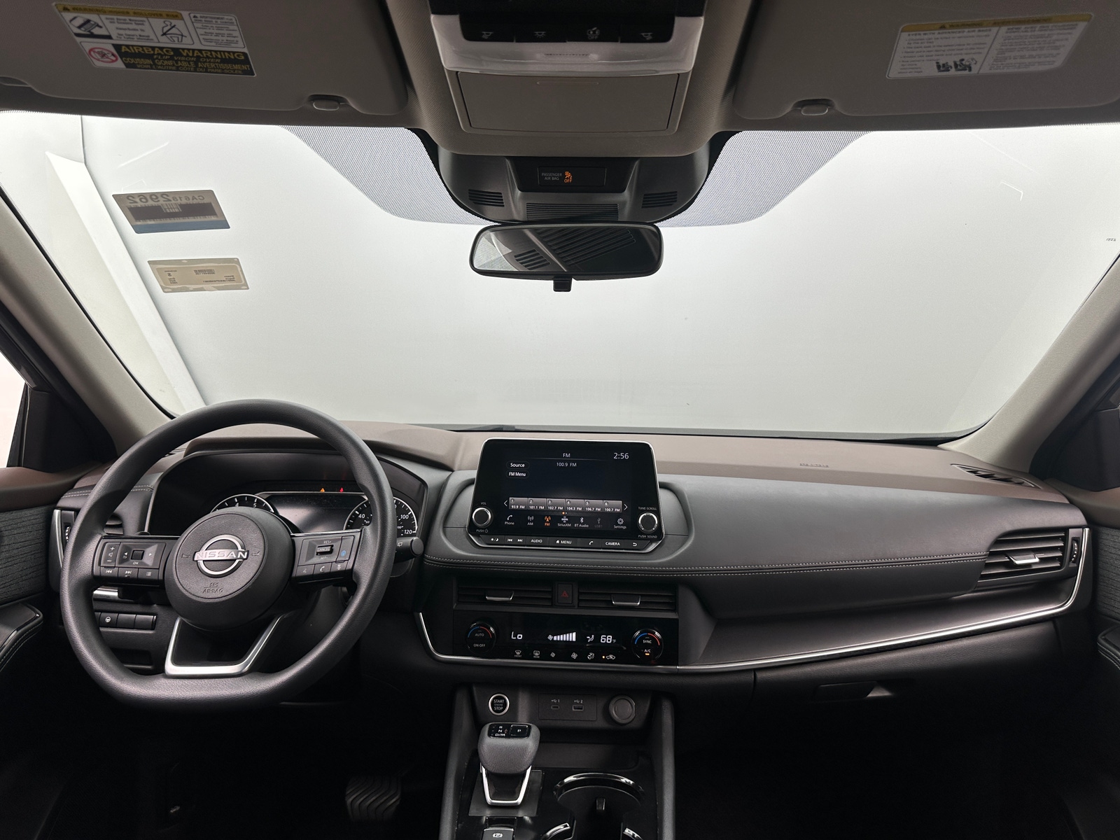 Thumbnail: 2023 Nissan Rogue - 3