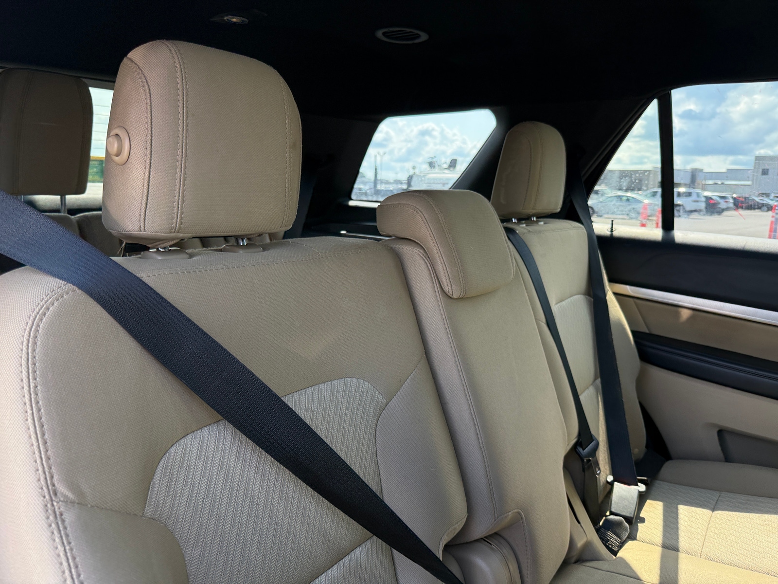Thumbnail: 2016 Ford Explorer - 5