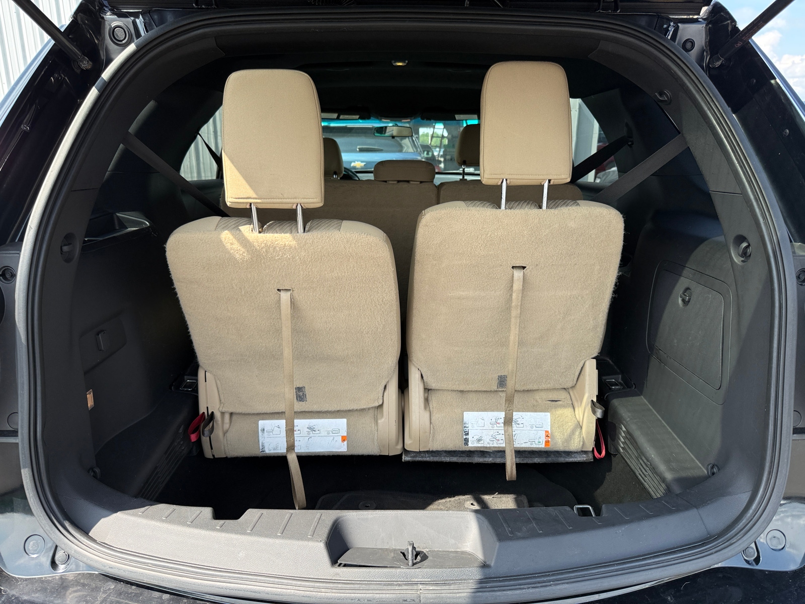 Thumbnail: 2016 Ford Explorer - 6