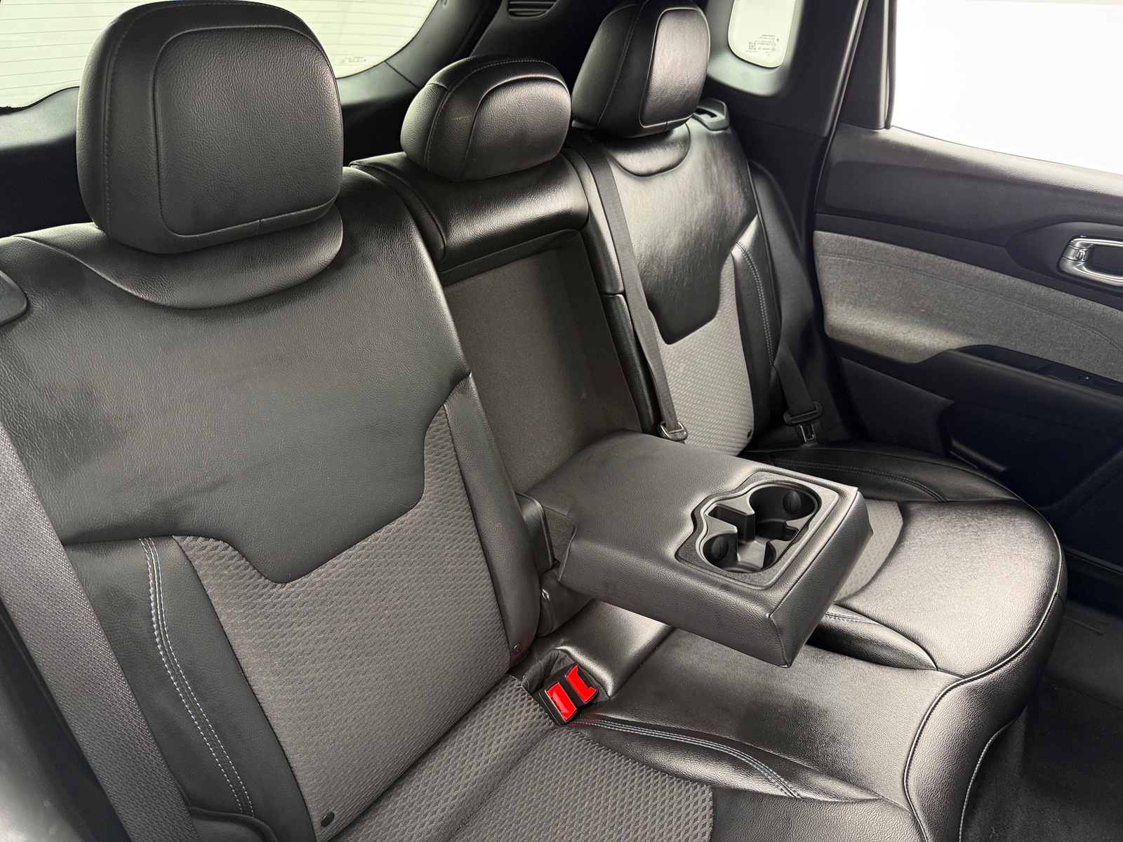 Thumbnail: 2023 Jeep Compass - 5