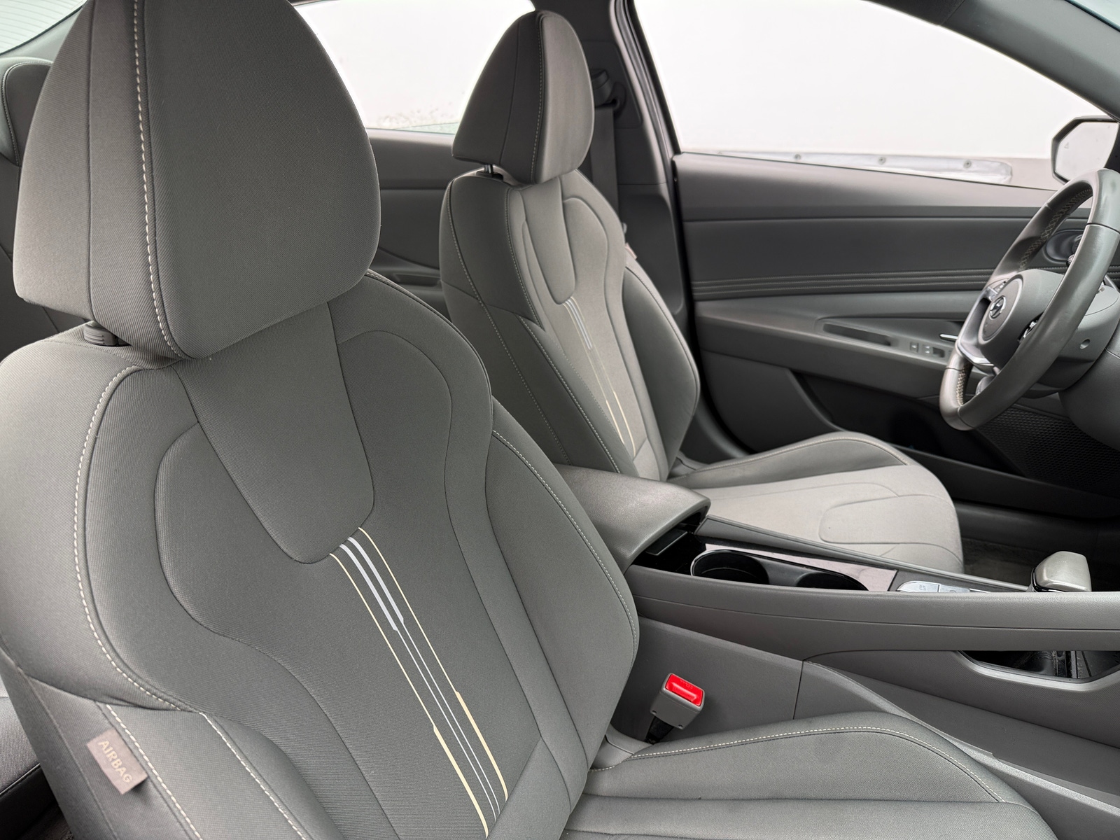 Thumbnail: 2023 Hyundai Elantra - 2