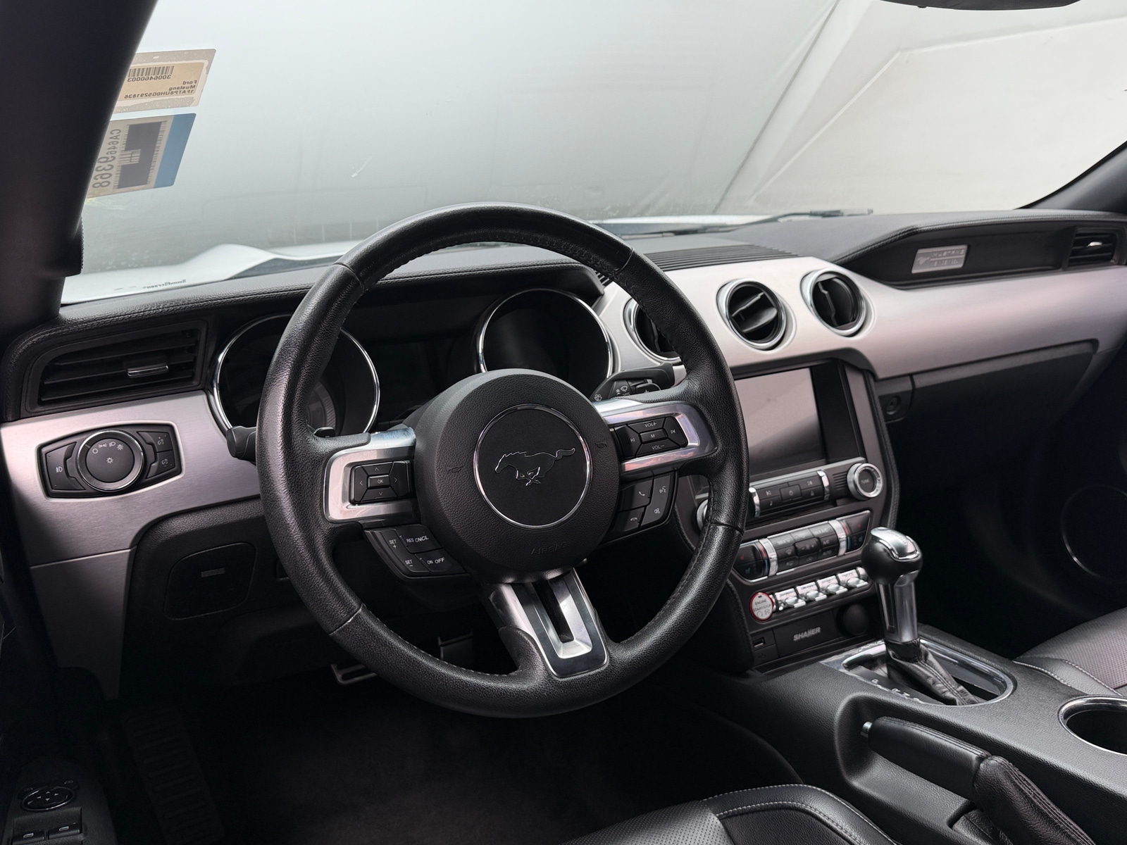 Thumbnail: 2016 Ford Mustang - 2