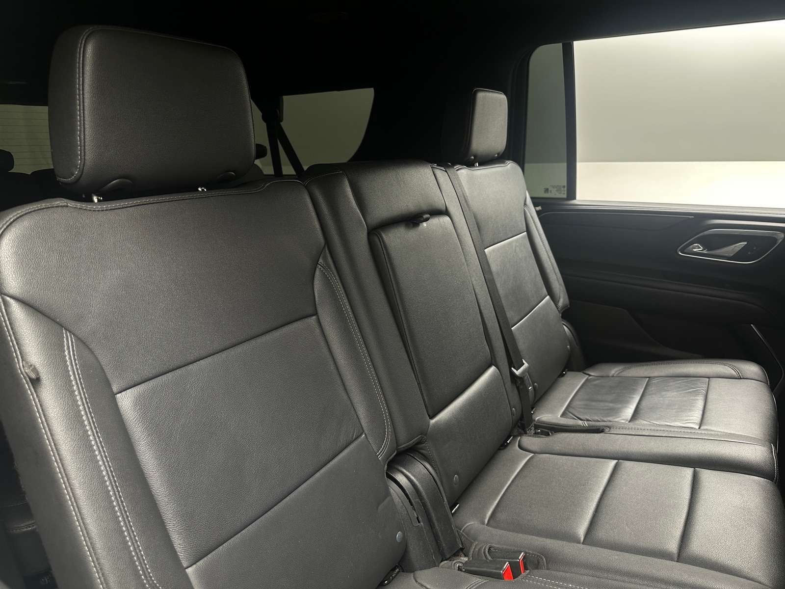 Thumbnail: 2023 Chevrolet Suburban - 4