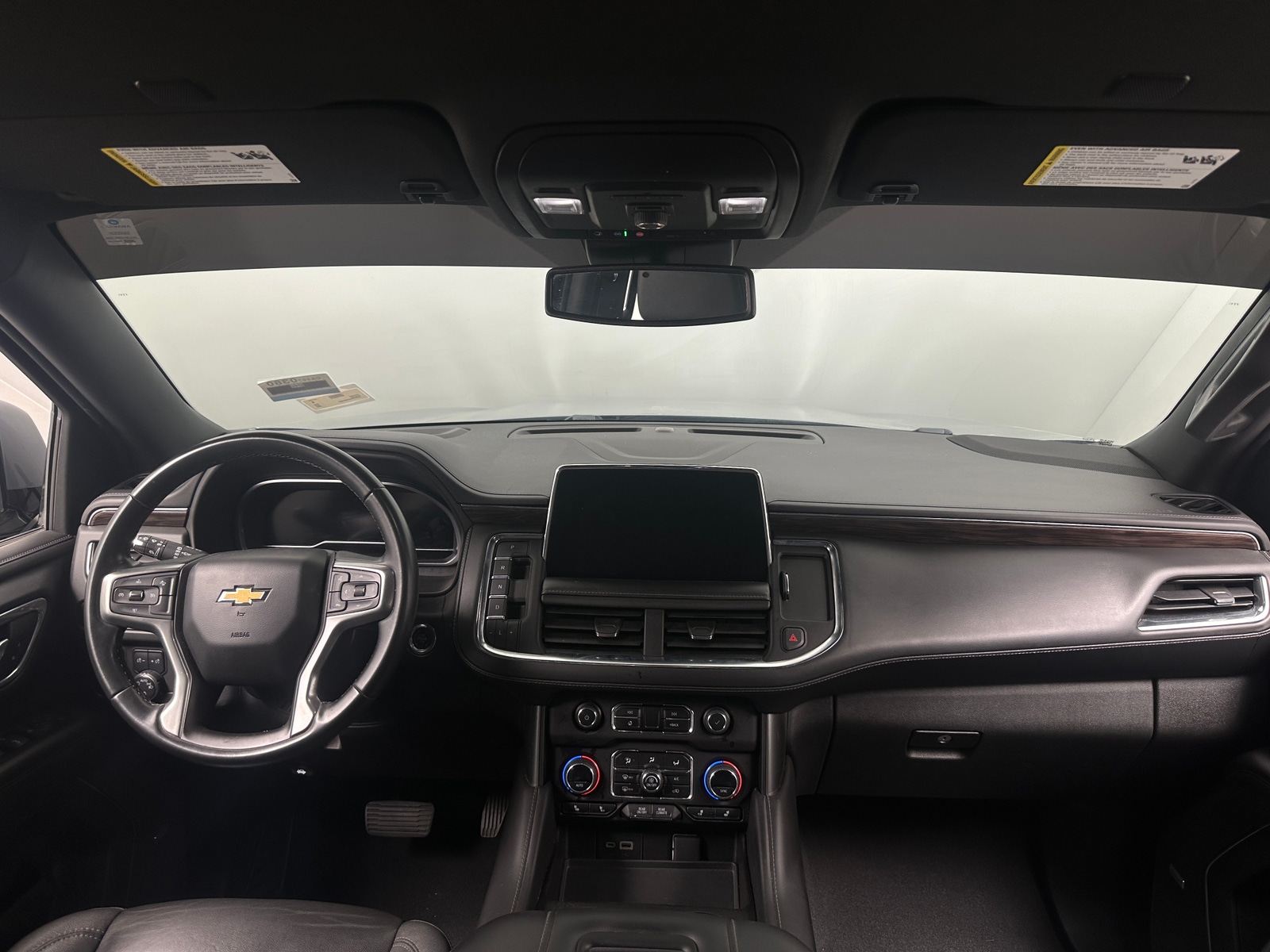 Thumbnail: 2023 Chevrolet Suburban - 2