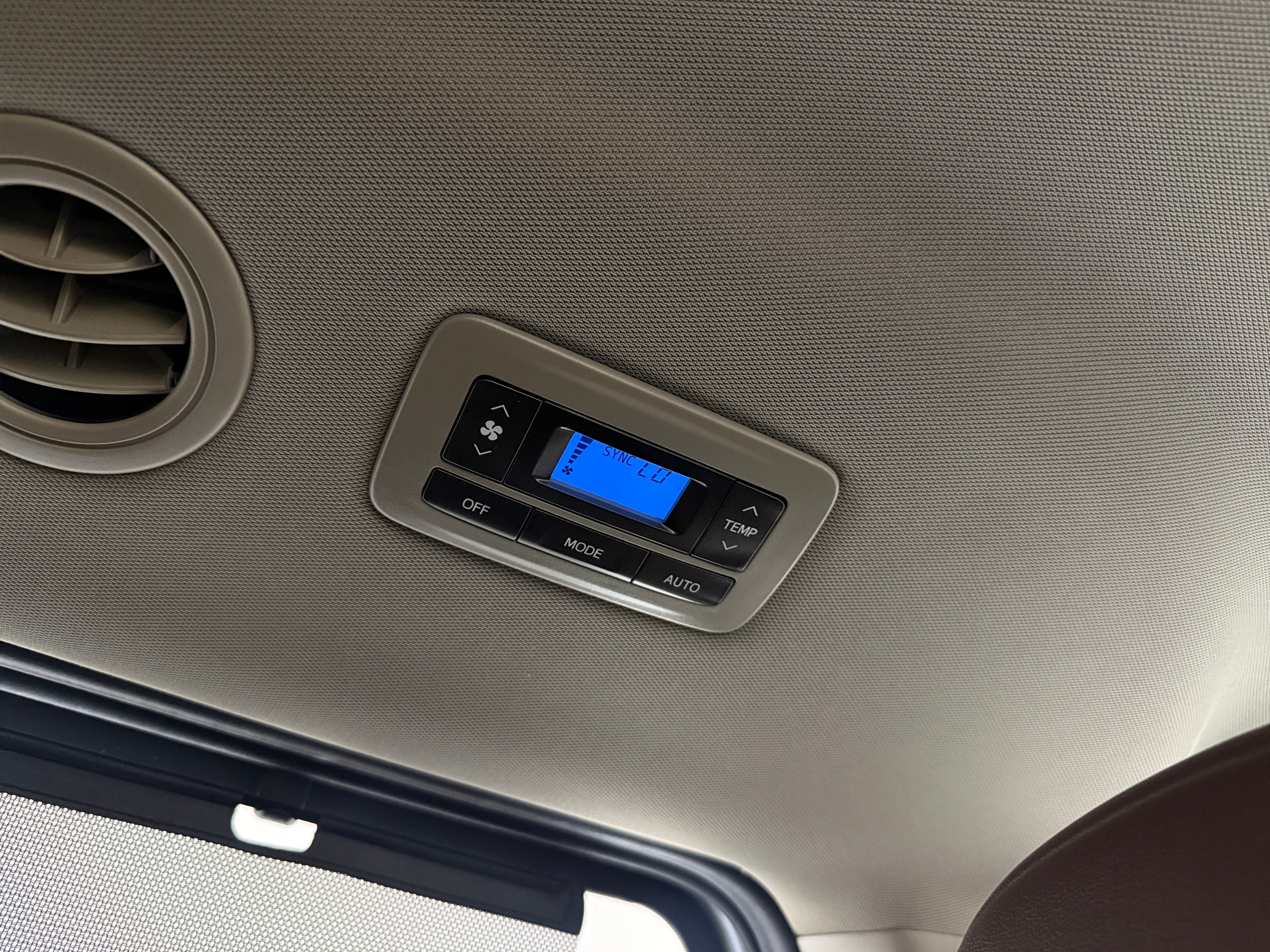 2020 Toyota Sienna