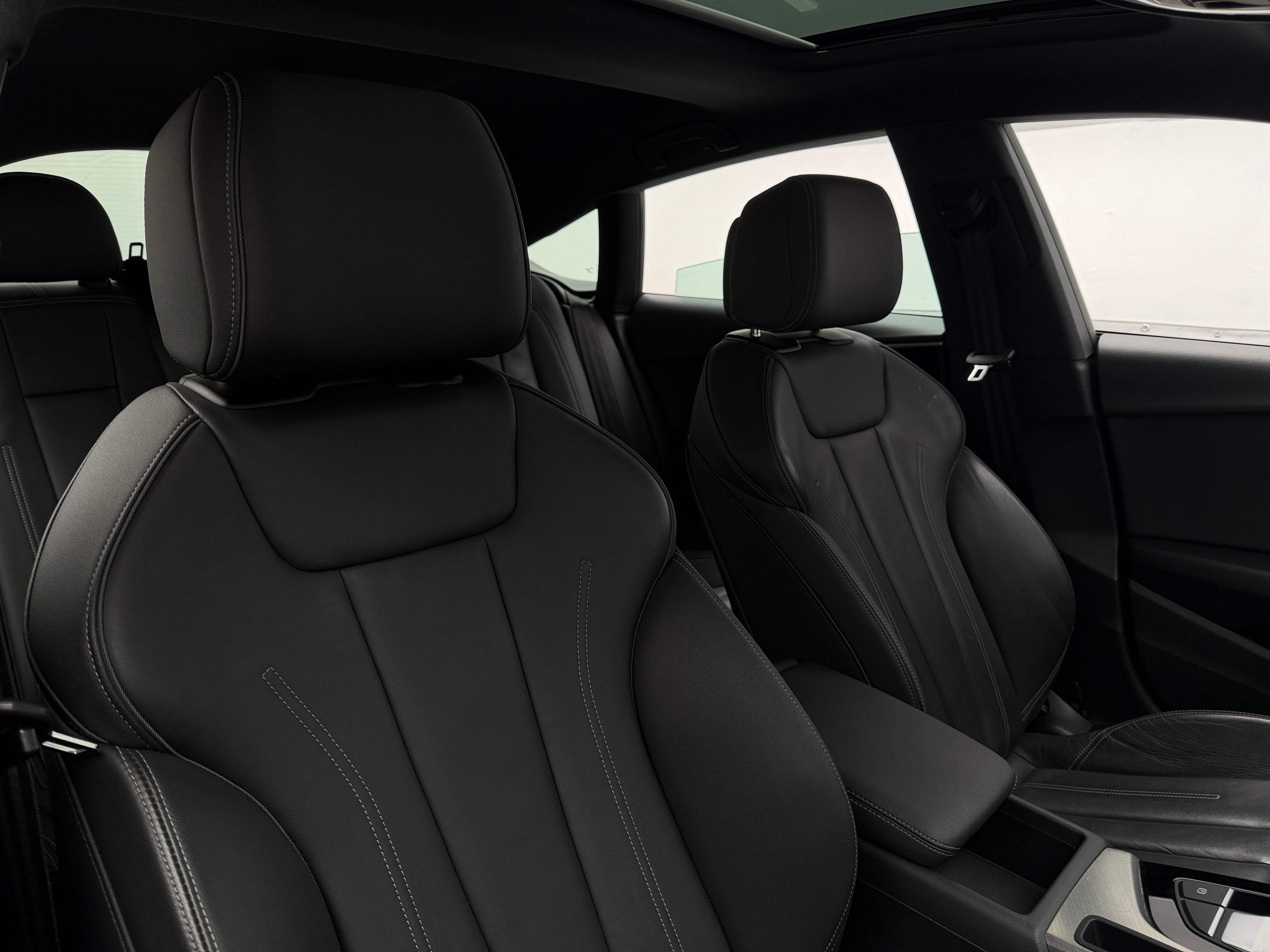 2025 Audi A5 Sportback Premium