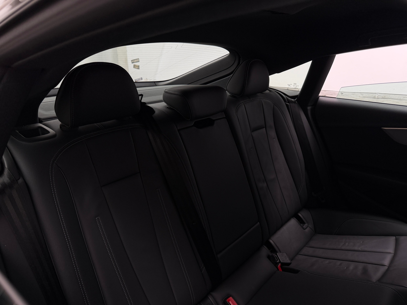 Thumbnail: 2025 Audi A5 - 5