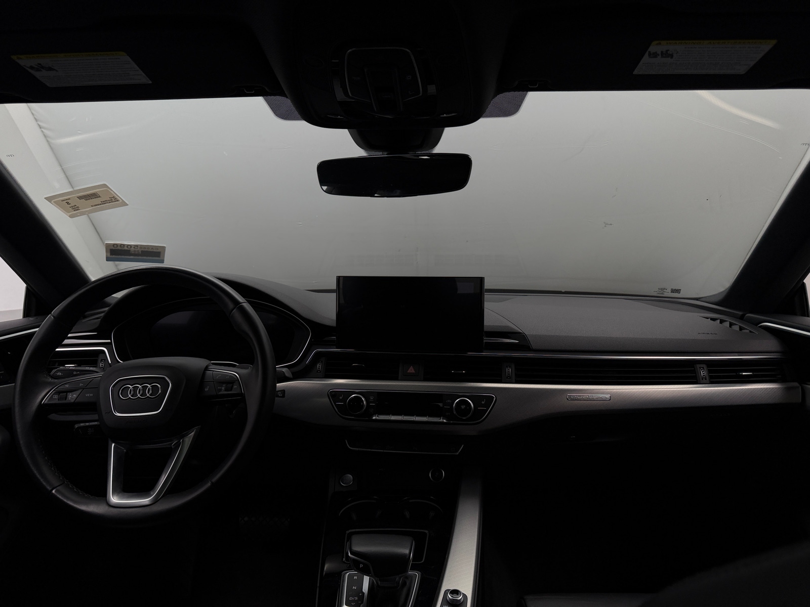 Thumbnail: 2025 Audi A5 - 2