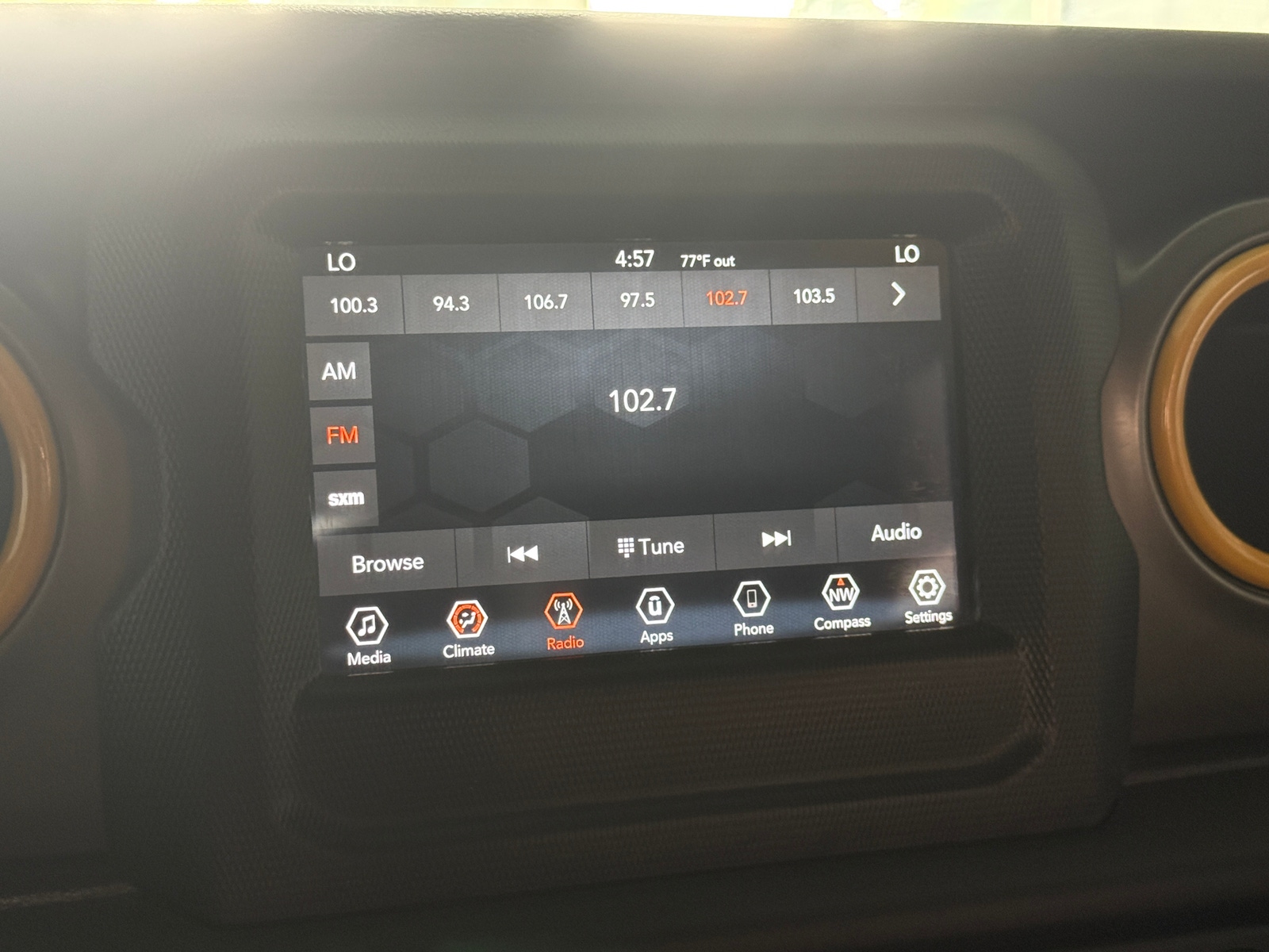 Thumbnail: 2019 Jeep Wrangler - 4
