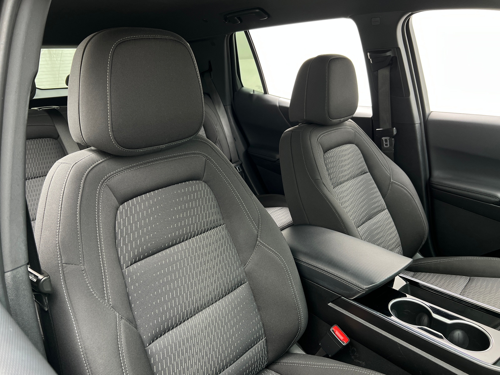 Thumbnail: 2025 Chevrolet Equinox - 2